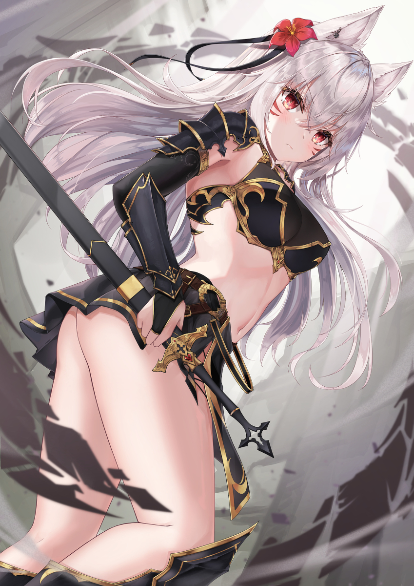 监禁女王游戏截图3